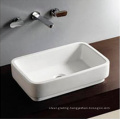 Sanitary Ware Art Basin High Quality New Model Hand Wash Basin